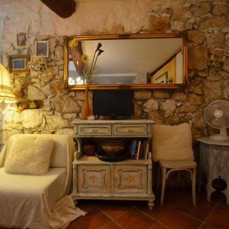Apartament Studio Antique Rovinj Zewnętrze zdjęcie