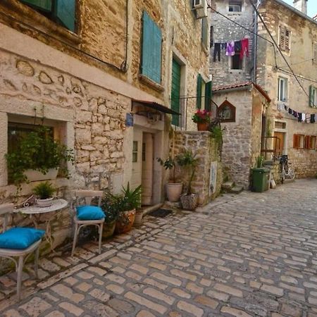 Apartament Studio Antique Rovinj Zewnętrze zdjęcie