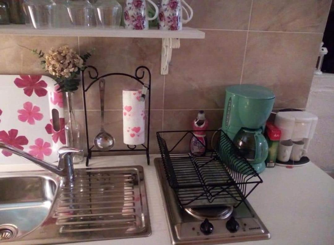 Apartament Studio Antique Rovinj Zewnętrze zdjęcie
